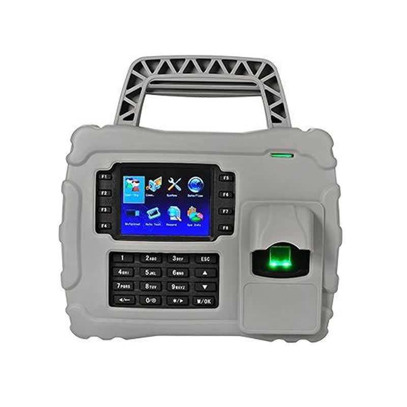 S922 Portable Fingerprint System Time & Attendance